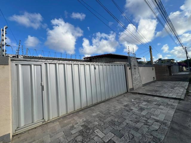 Casa aluguel em Conjunto Cidade Satélite, Natal
