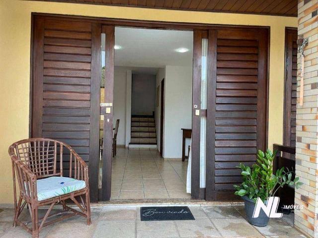 Casa aluguel em Natal, Ponta Negra
