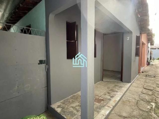 Casa aluguel em Vila de Ponta Negra, Natal