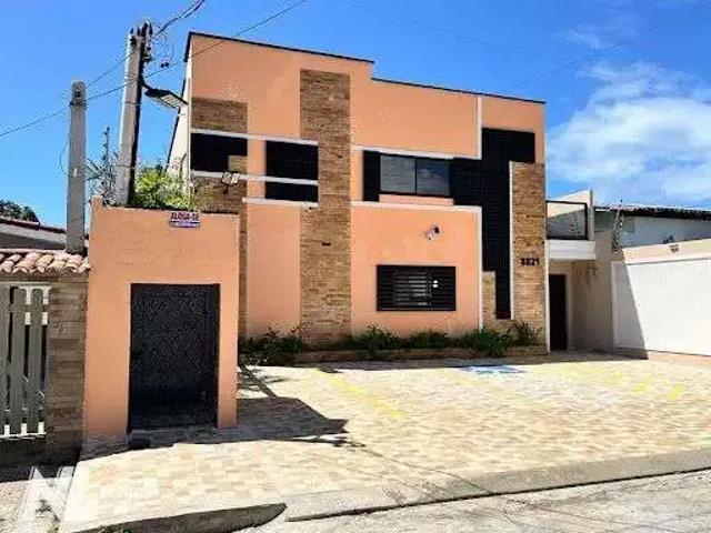 Casa aluguel em Natal, Ponta Negra