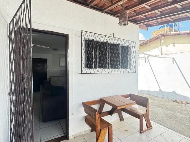 Casa aluguel em Alecrim, Natal
