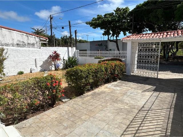 Casa aluguel em Conjunto Ponta Negra, Natal