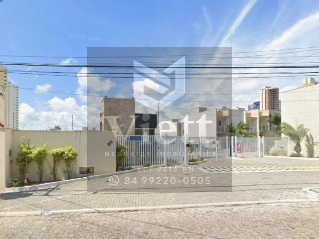 Casa aluguel em Vila de Ponta Negra, Natal