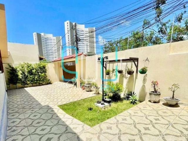 Casa aluguel em Natal, Ponta Negra