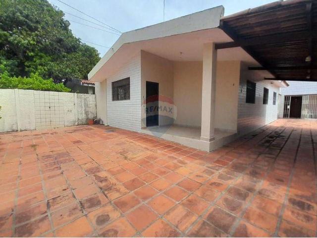 Casa aluguel em Natal, Ponta Negra