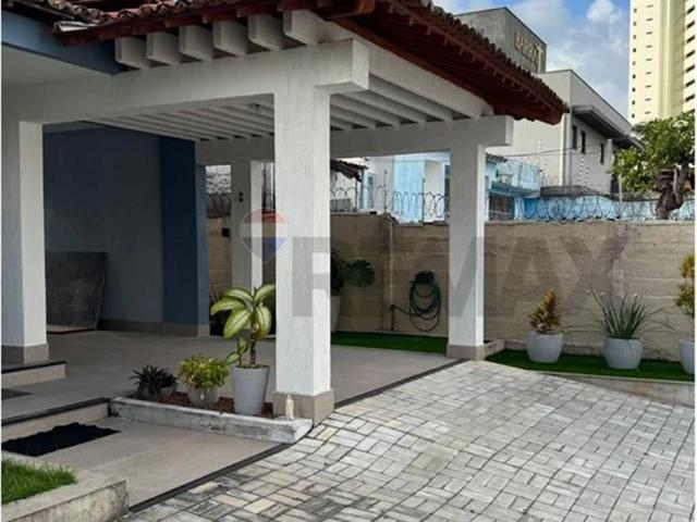 Casa aluguel em Conjunto Ponta Negra, Natal