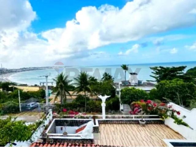 Casa aluguel em Vila de Ponta Negra, Natal