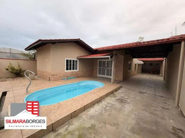 Casa aluguel em Região Geográfica Imediata de Itajaí, Navegantes