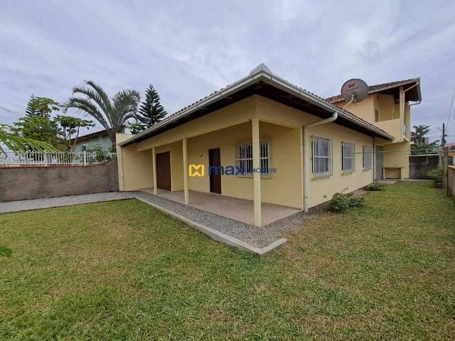 Casa aluguel em Região Geográfica Imediata de Itajaí, Navegantes