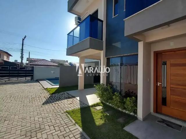 Casa aluguel em Região Geográfica Imediata de Itajaí, Navegantes