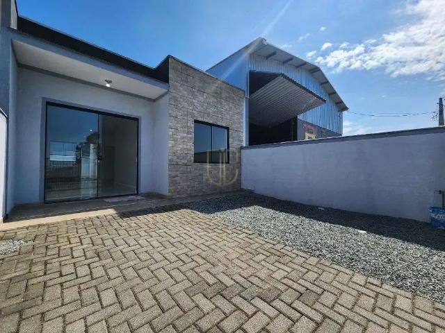 Casa aluguel em Região Geográfica Imediata de Itajaí, Navegantes