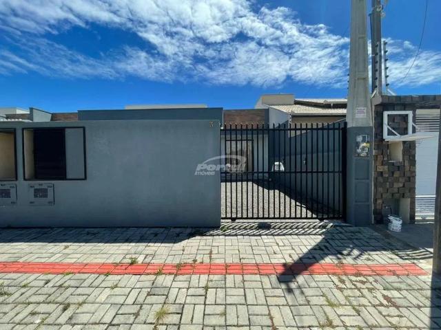 Casa aluguel em Loteamento São Pedro, Navegantes