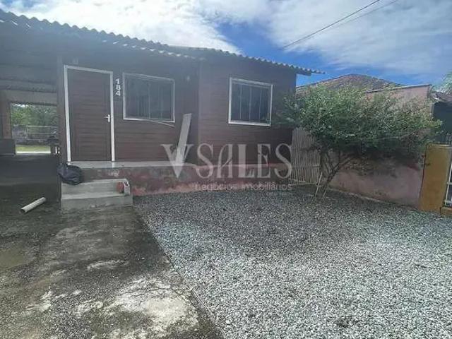 Casa aluguel em Região Geográfica Imediata de Itajaí, Navegantes