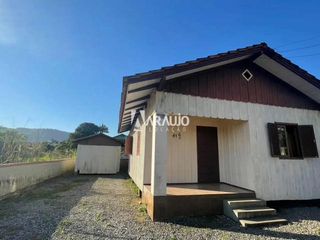 Casa aluguel em Navegantes, Região Geográfica Intermediária de Blumenau