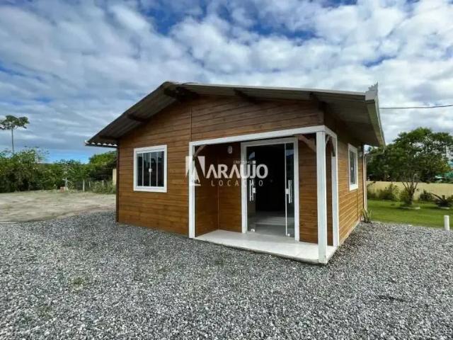 Casa aluguel em Região Geográfica Imediata de Itajaí, Navegantes