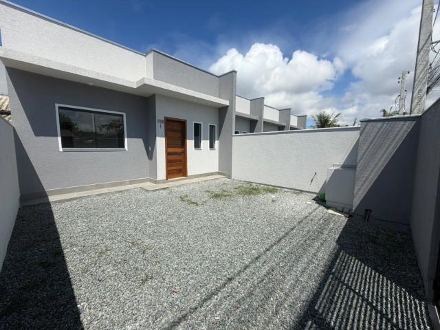 Casa aluguel em Loteamento Vila Paraná, Navegantes