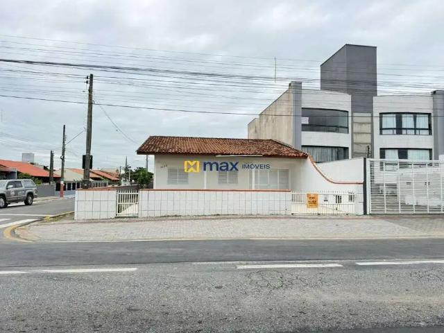 Casa aluguel em Região Geográfica Imediata de Itajaí, Navegantes