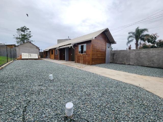 Casa aluguel em Machados, Navegantes