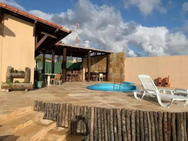 Casa aluguel em Região Geográfica Imediata de Natal, Nísia Floresta