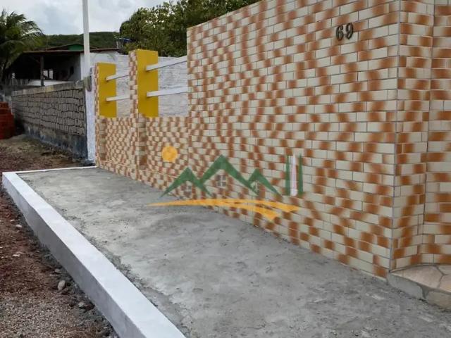 Casa aluguel em Região Geográfica Imediata de Natal, Nísia Floresta