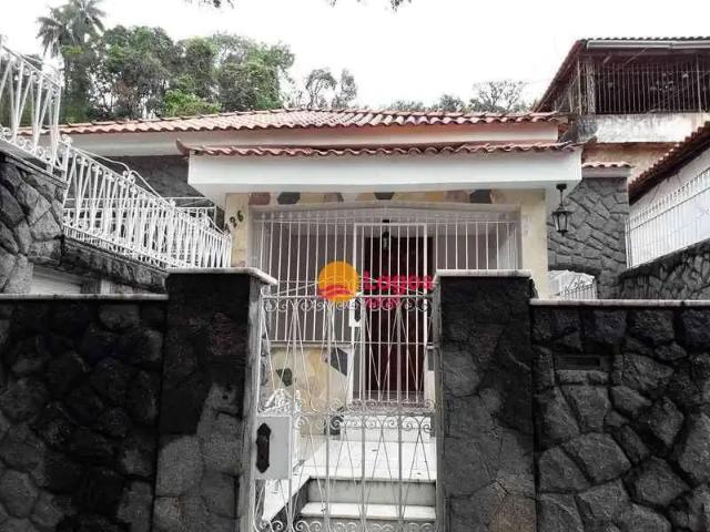 Casa aluguel em Fonseca, Niterói