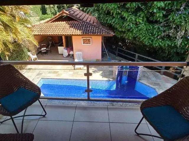 Casa aluguel em Região Geográfica Imediata do Rio de Janeiro, Região Metropolitana do Rio de Janeiro