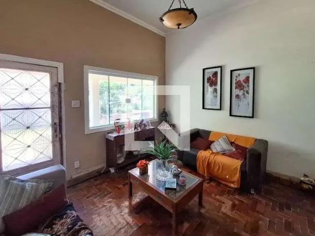 Casa aluguel em Região Geográfica Imediata do Rio de Janeiro, Região Metropolitana do Rio de Janeiro