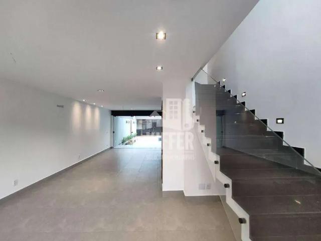 Casa aluguel em Niterói, Piratininga