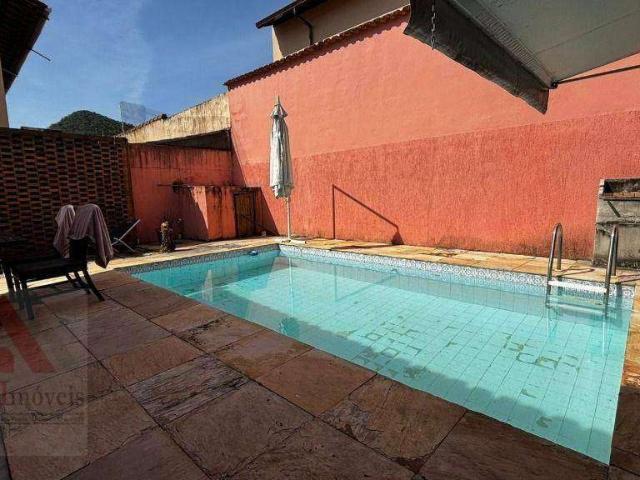 Casa aluguel em Niterói, Piratininga