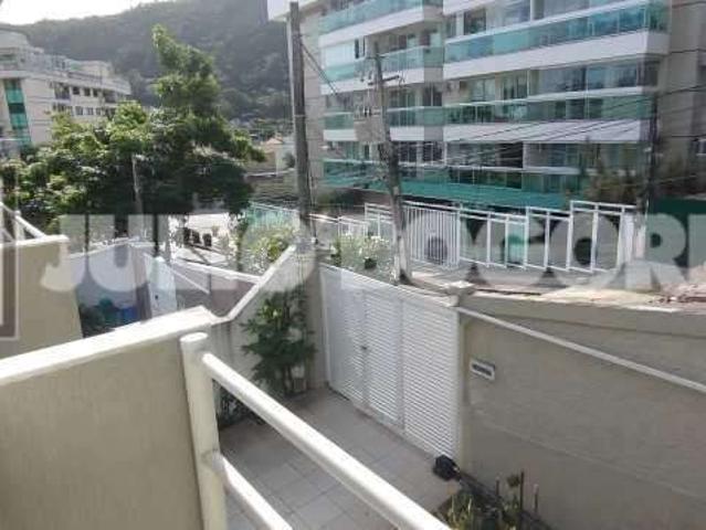 Casa aluguel em Niterói, São Francisco