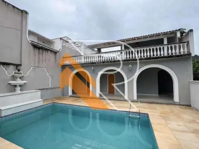Casa aluguel em Região Geográfica Imediata do Rio de Janeiro, Região Metropolitana do Rio de Janeiro