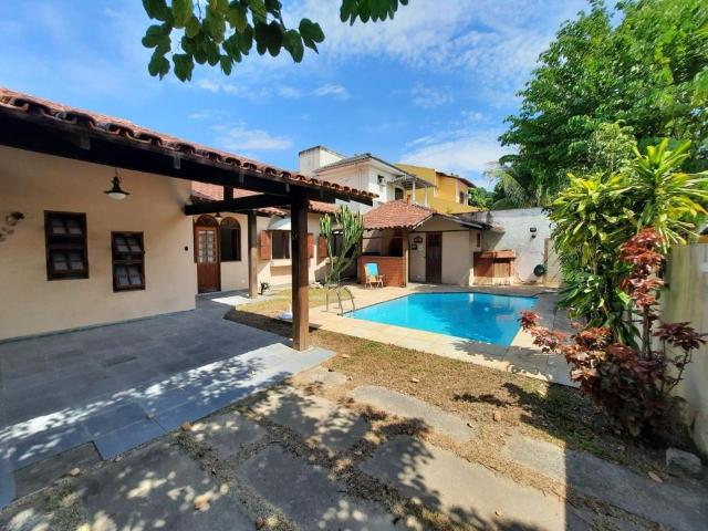 Casa aluguel em Niterói