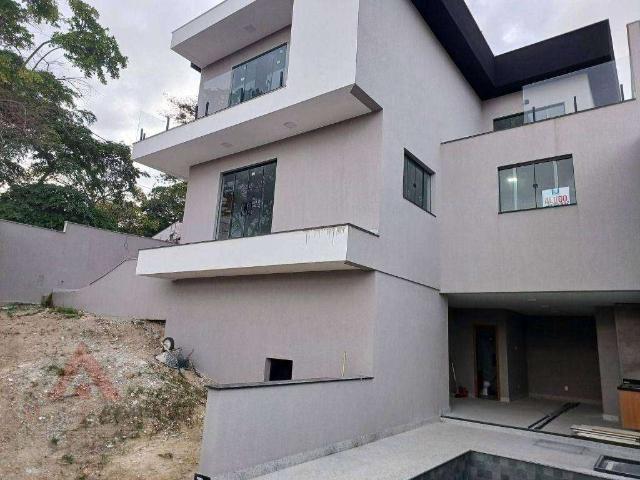 Casa aluguel em Niterói, Serra Grande
