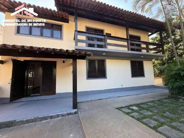 Casa aluguel em Região Geográfica Imediata do Rio de Janeiro, Região Metropolitana do Rio de Janeiro