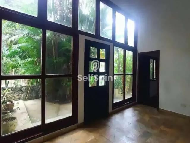 Casa aluguel em Região Geográfica Imediata do Rio de Janeiro, Região Metropolitana do Rio de Janeiro
