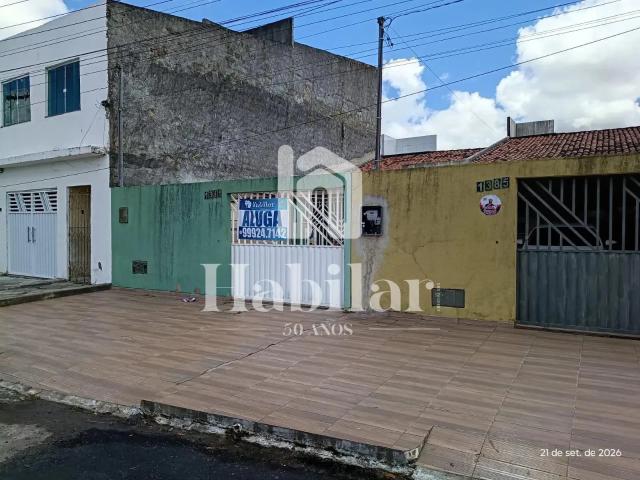 Casa aluguel em Região Geográfica Imediata de Aracaju, Região Metropolitana de Aracaju