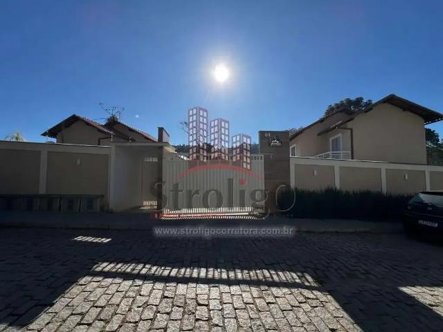 Casa aluguel em Região Geográfica Imediata de Nova Friburgo, Nova Friburgo