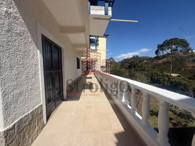 Casa aluguel em Região Geográfica Imediata de Nova Friburgo, Nova Friburgo