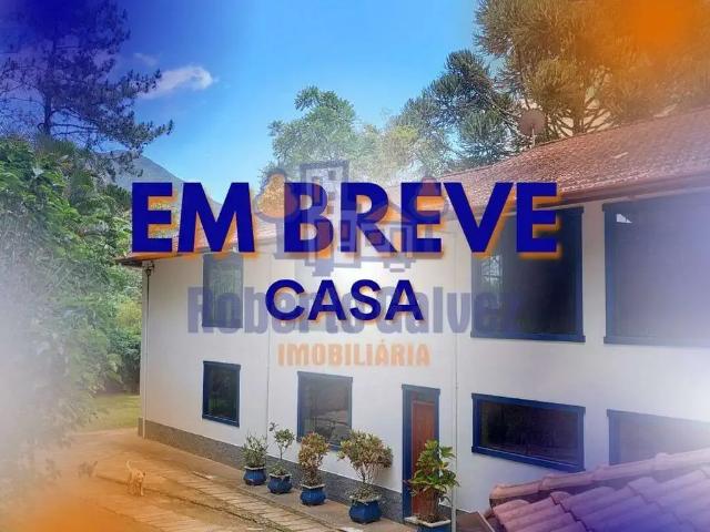 Casa aluguel em Região Geográfica Imediata de Nova Friburgo, Nova Friburgo