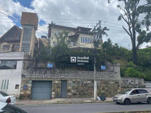 Casa aluguel em Região Geográfica Imediata de Nova Friburgo, Nova Friburgo