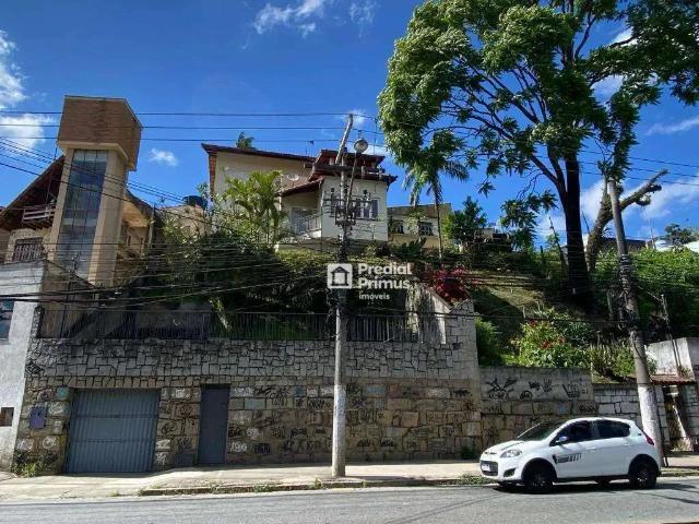 Casa aluguel em Região Geográfica Imediata de Nova Friburgo, Nova Friburgo