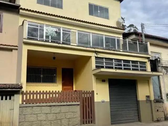 Casa aluguel em Região Geográfica Imediata de Nova Friburgo, Nova Friburgo