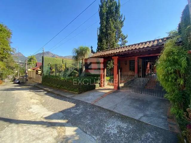 Casa aluguel em Região Geográfica Imediata de Nova Friburgo, Nova Friburgo