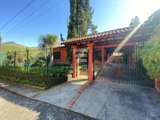 Casa aluguel em Região Geográfica Imediata de Nova Friburgo, Nova Friburgo