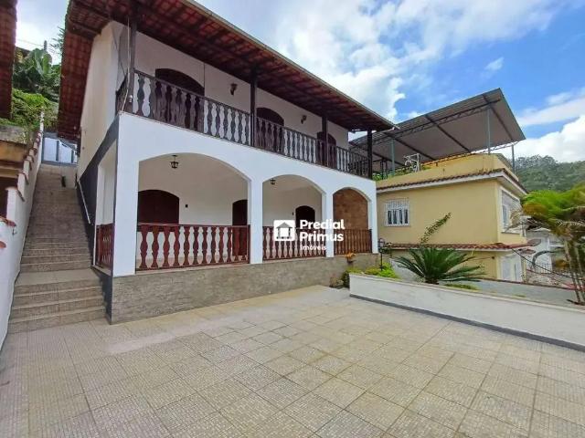 Casa aluguel em Região Geográfica Imediata de Nova Friburgo, Nova Friburgo