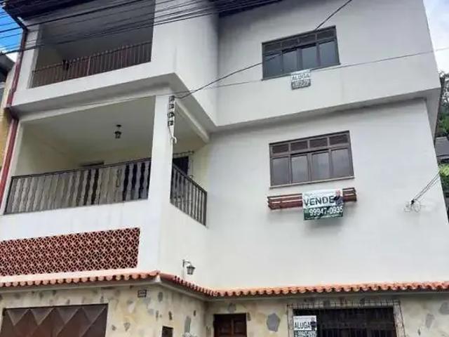 Casa aluguel em Região Geográfica Imediata de Nova Friburgo, Nova Friburgo
