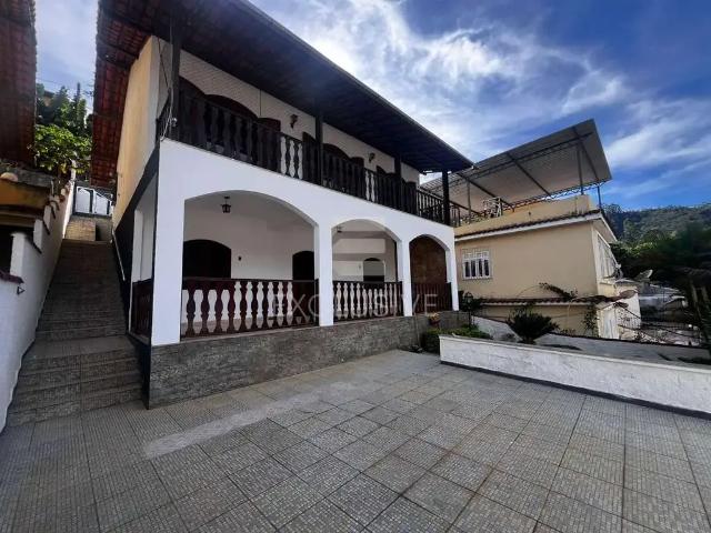 Casa aluguel em Região Geográfica Imediata de Nova Friburgo, Nova Friburgo