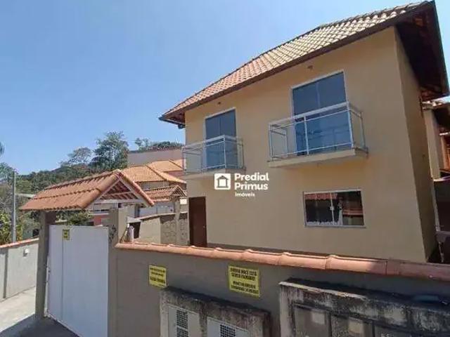 Casa aluguel em Região Geográfica Imediata de Nova Friburgo, Nova Friburgo