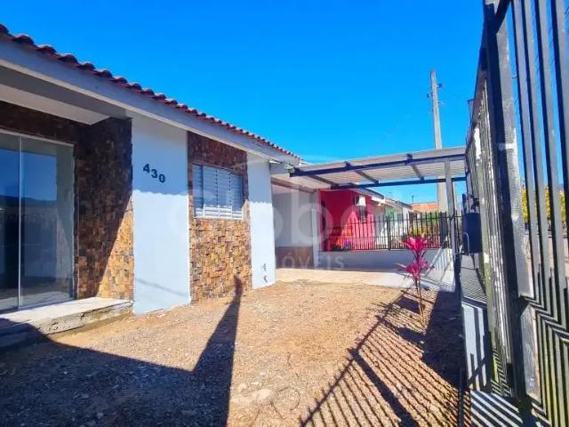 Casa aluguel em Região Geográfica Imediata de Novo Hamburgo - São Leopoldo, Região Metropolitana de Porto Alegre