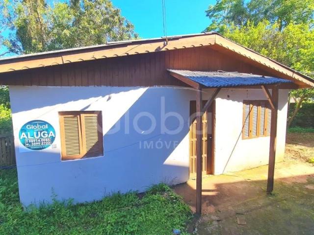 Casa aluguel em Nova Hartz, Região Geográfica Intermediária de Porto Alegre